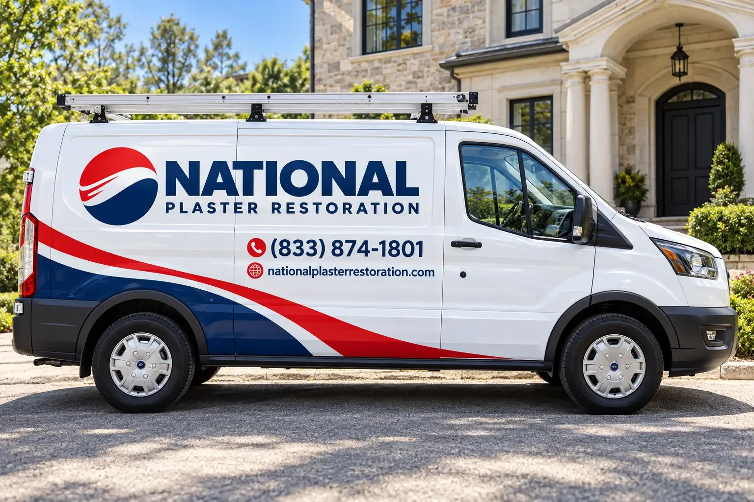 Plaster Repair in Spencer, MA near me